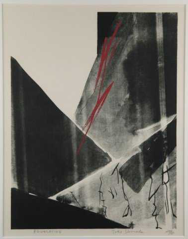 Revelation by Toko Shinoda